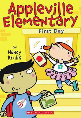 Cover of First Day