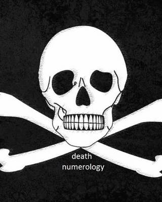 Book cover for Death Numerology