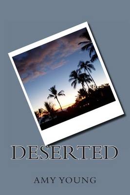 Book cover for Deserted
