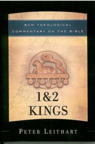 Cover of 1 and 2 Kings