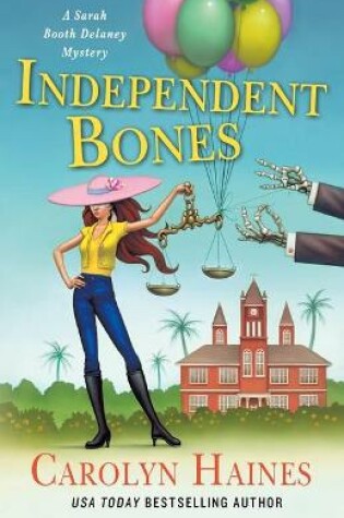 Cover of Independent Bones