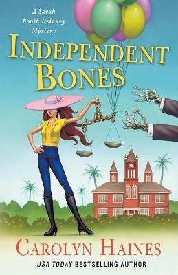 Book cover for Independent Bones