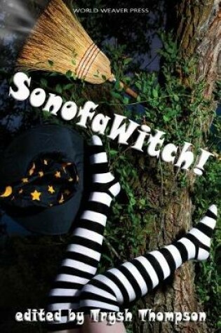 Cover of SonofaWitch!