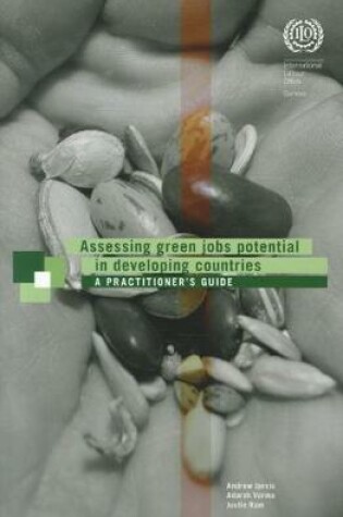 Cover of Assessing green jobs potential in developing countries