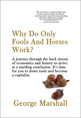 Book cover for Why do only fools and horses work?