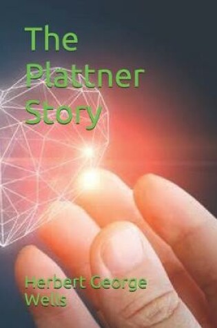 Cover of The Plattner Story