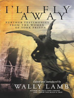 Book cover for I'll Fly Away