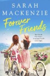 Book cover for Forever Friends