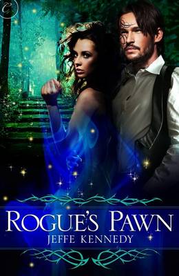 Book cover for Rogue's Pawn