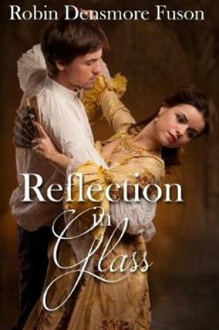Cover of Reflection in Glass