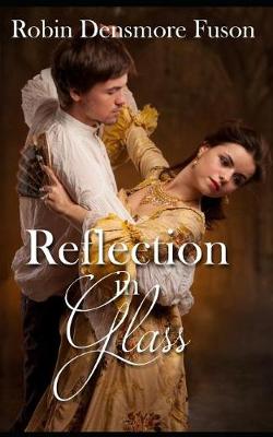 Book cover for Reflection in Glass