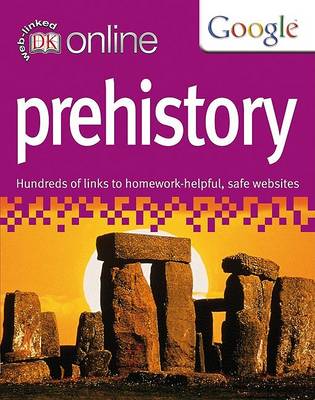 Cover of Prehistory