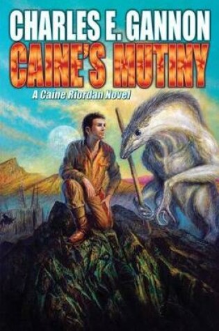 Cover of Caine's Mutiny