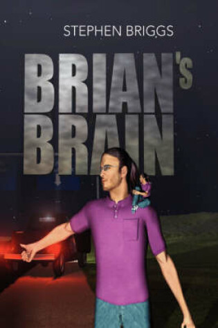 Cover of Brian's Brain
