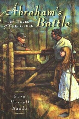 Cover of Abraham's Battle