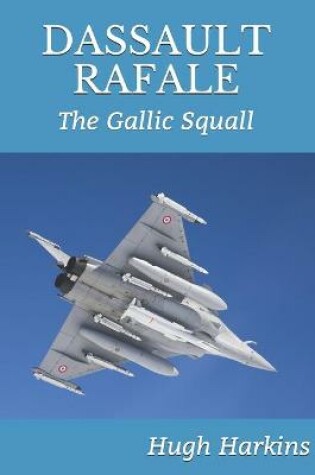 Cover of Dassault Rafale