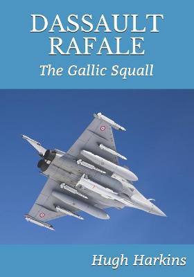 Book cover for Dassault Rafale