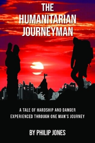 Cover of The Humanitarian Journeyman