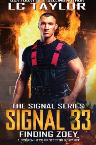 Cover of Signal 33