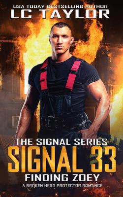 Book cover for Signal 33