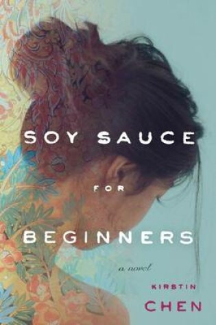 Cover of Soy Sauce for Beginners