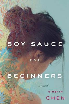 Book cover for Soy Sauce for Beginners