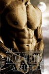 Book cover for The Wolf Within