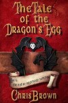 Book cover for Tale of the Dragon's Egg