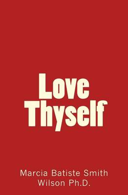 Book cover for Love Thyself