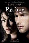Book cover for Refuge
