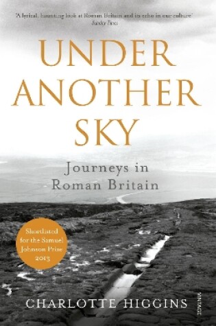 Cover of Under Another Sky