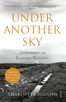 Book cover for Under Another Sky