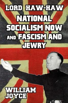 Book cover for Lord Haw-Haw