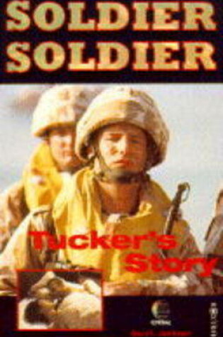 Cover of "Soldier, Soldier"