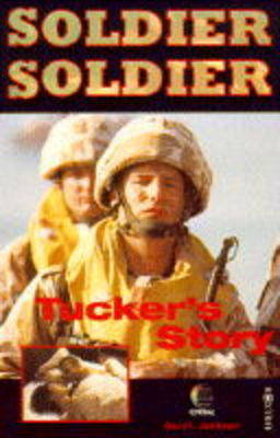 Cover of "Soldier, Soldier"