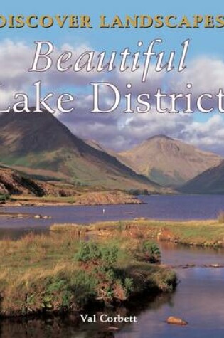 Cover of Discover Landscapes - Beautiful Lake District