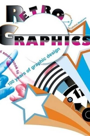 Cover of Retro Graphics