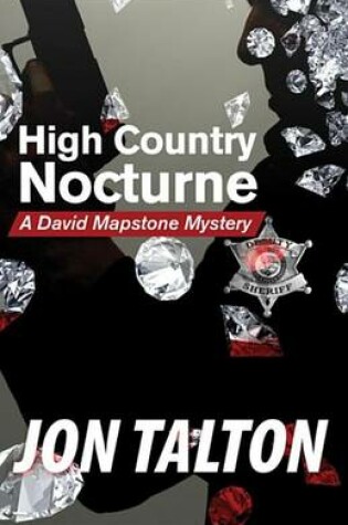 Cover of High Country Nocturne