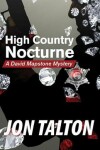 Book cover for High Country Nocturne