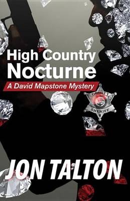 Cover of High Country Nocturne