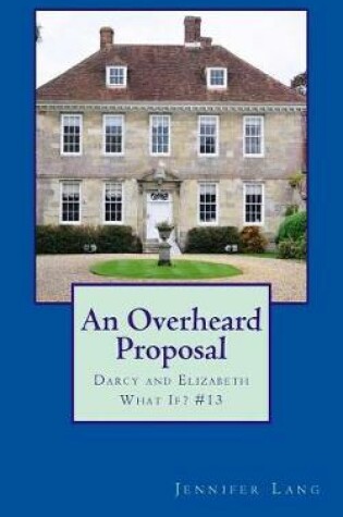 Cover of An Overheard Proposal