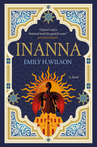 Cover of Inanna