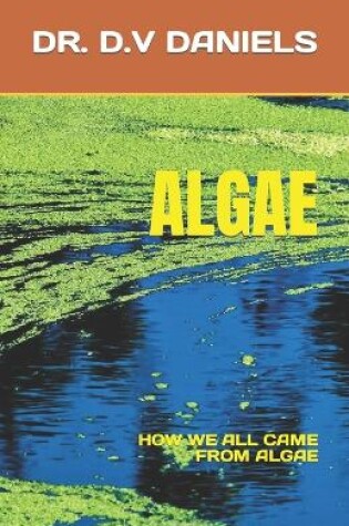 Cover of Algae