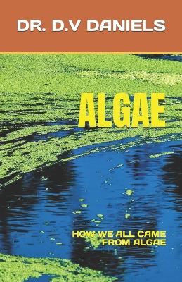 Book cover for Algae