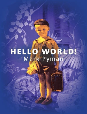 Book cover for Hello World!