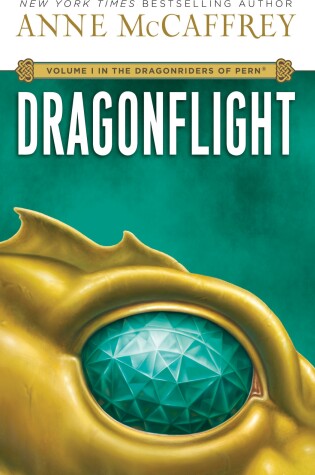Cover of Dragonflight