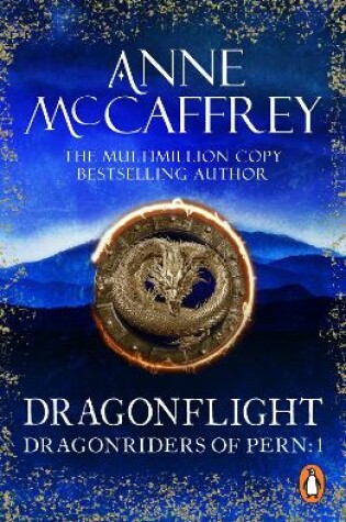 Cover of Dragonflight