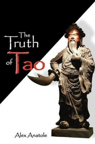 Cover of The Truth of Tao