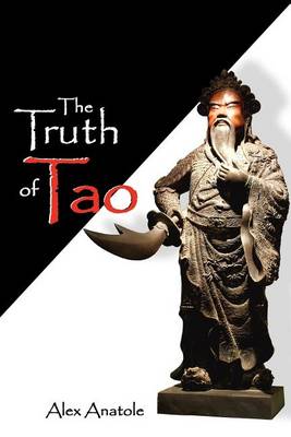 Book cover for The Truth of Tao