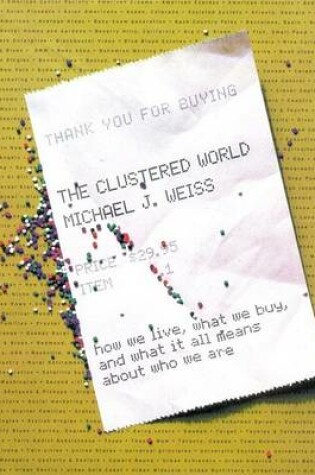 Cover of The Clustered World